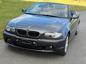 BMW 325 bild 31