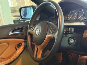 BMW 325 bild 10