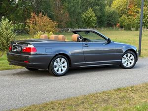 BMW 325 bild 29