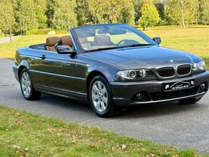BMW 325 bild 14