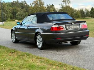 BMW 325 bild 30