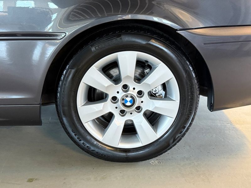 BMW 325 bild 8