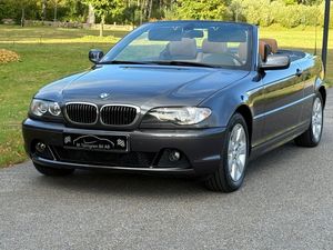 BMW 325 bild 15
