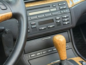 BMW 325 bild 19