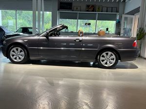 BMW 325 bild 13