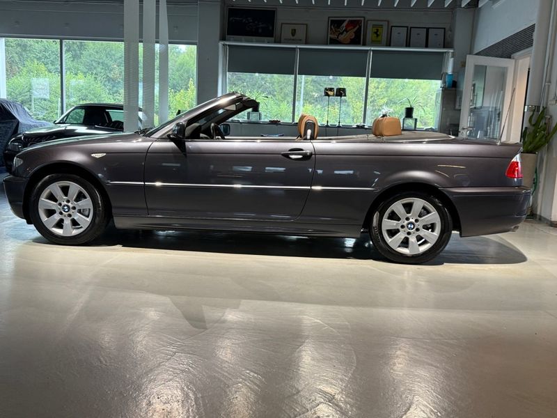 BMW 325 bild 13