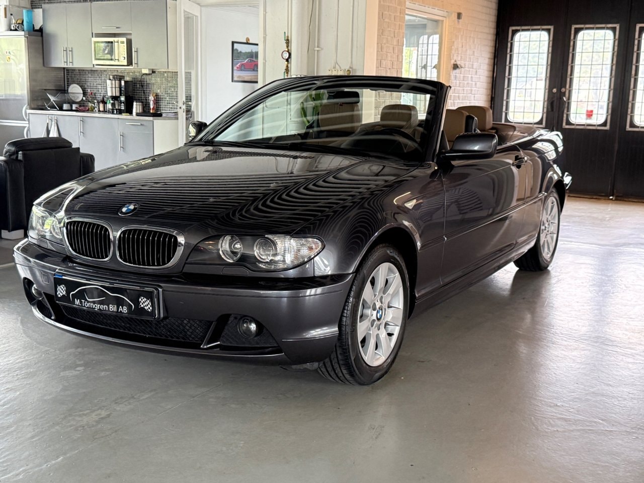 BMW 325