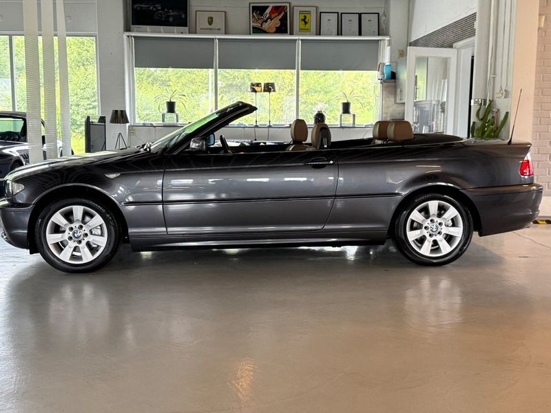 BMW 325 bild 2