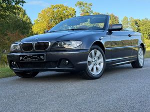 BMW 325 bild 26