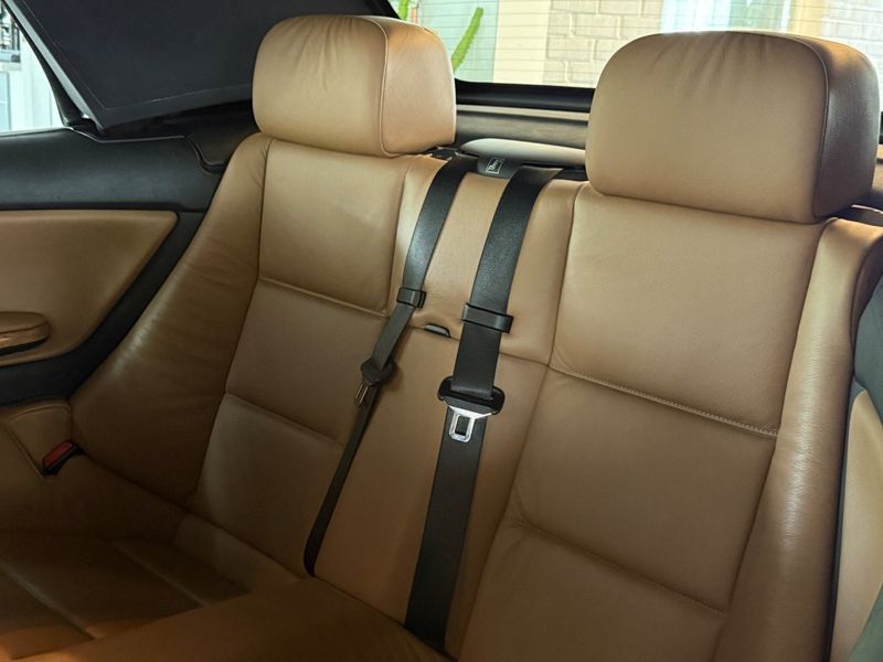 BMW 325 bild 9