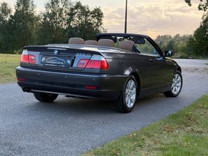BMW 325 bild 24