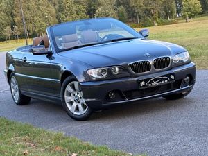 BMW 325 bild 27