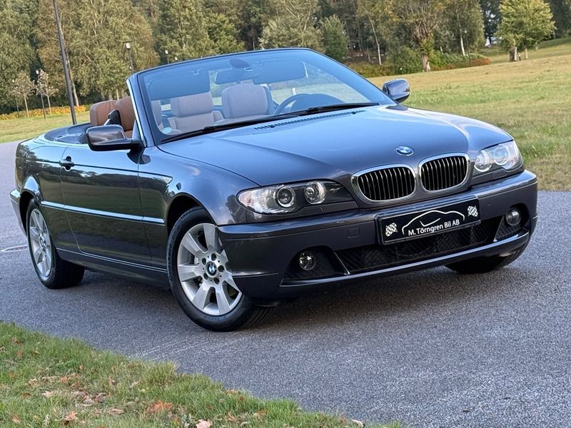 BMW 325 bild 27