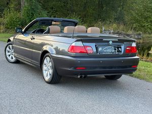 BMW 325 bild 25