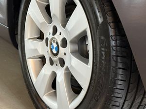 BMW 325 bild 12