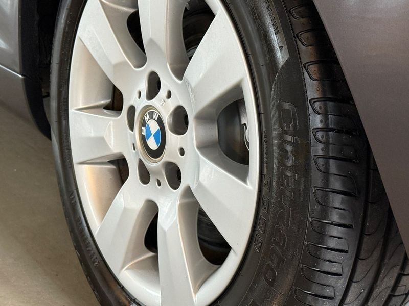 BMW 325 bild 12
