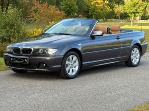 BMW 325 bild 32
