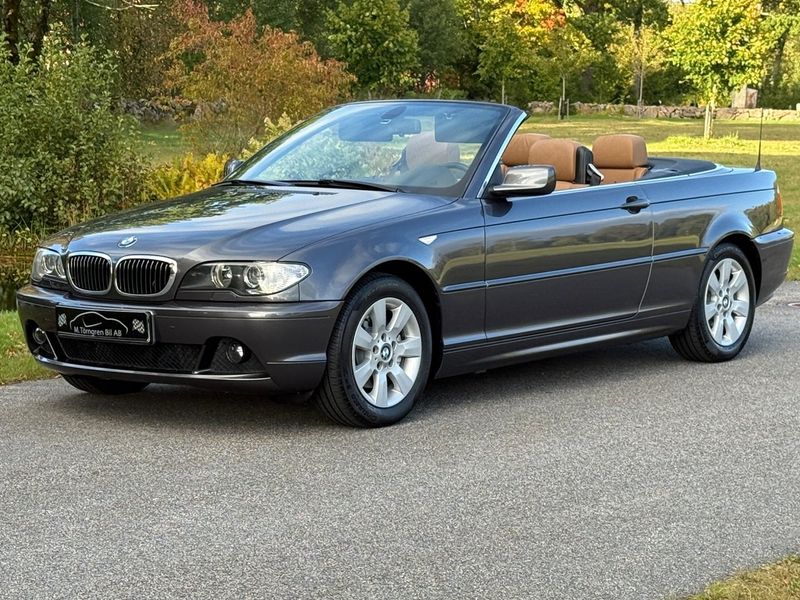 BMW 325 bild 32