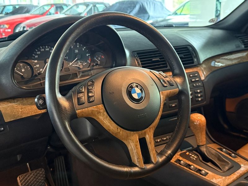 BMW 325 bild 5