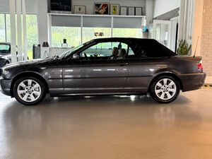 BMW 325 bild 7