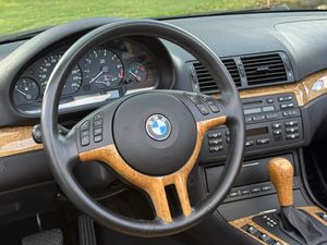 BMW 325 bild 18