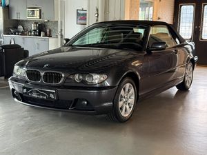 BMW 325 bild 6
