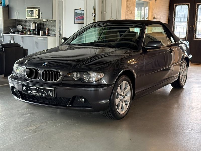 BMW 325 bild 6
