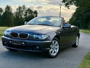 BMW 325 bild 28
