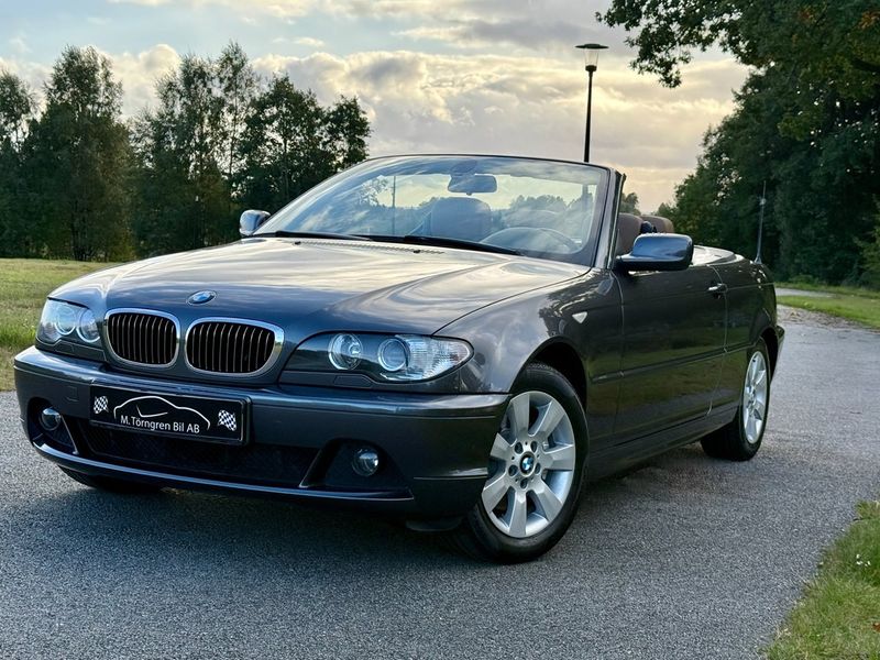 BMW 325 bild 28