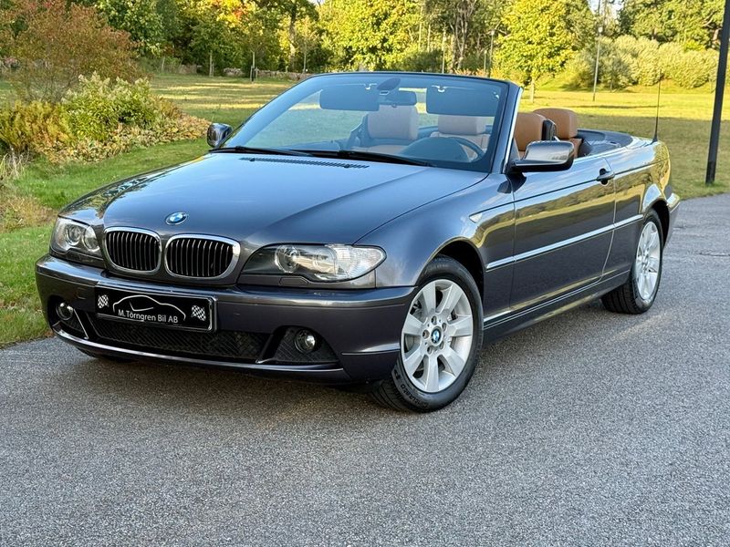 BMW 325 bild 23