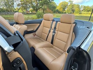BMW 325 bild 20