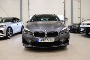 BMW 225 bild 2