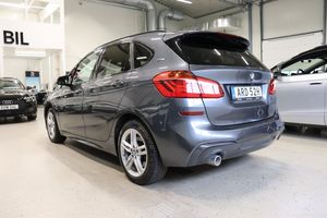 BMW 225 bild 5