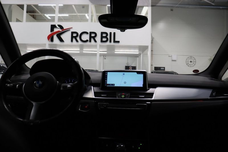 BMW 225 bild 15
