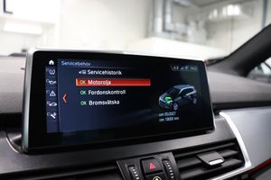 BMW 225 bild 23