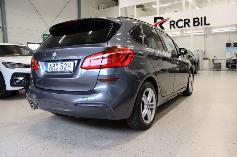 BMW 225 bild 4