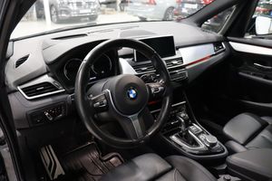 BMW 225 bild 6