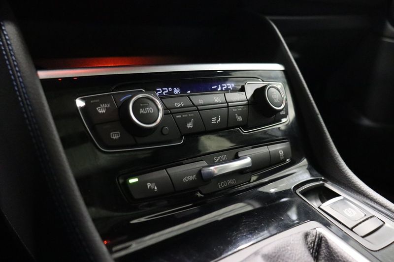 BMW 225 bild 20