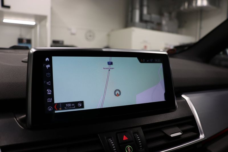 BMW 225 bild 18