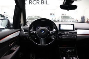 BMW 225 bild 14