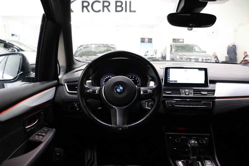 BMW 225 bild 14