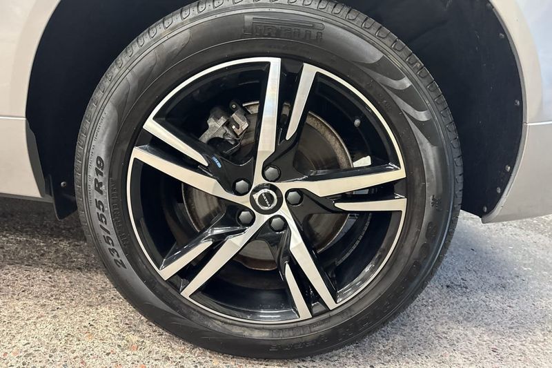 Volvo XC60 bild 16
