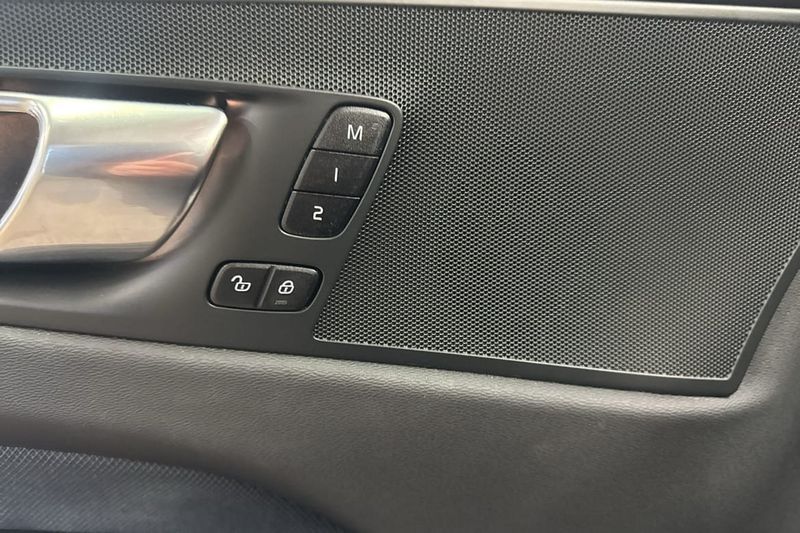 Volvo XC60 bild 22