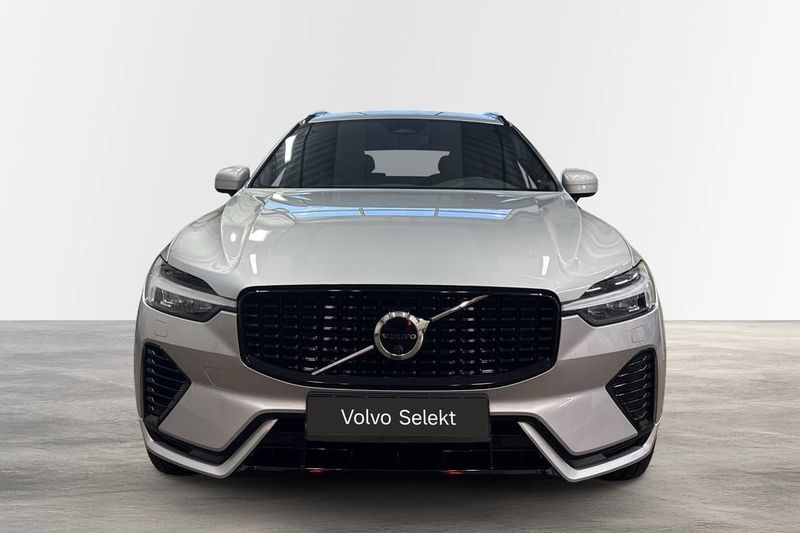 Volvo XC60 bild 9