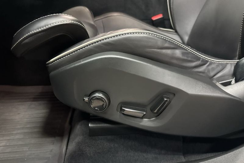 Volvo XC60 bild 21