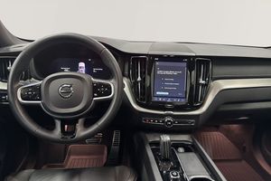 Volvo XC60 bild 6