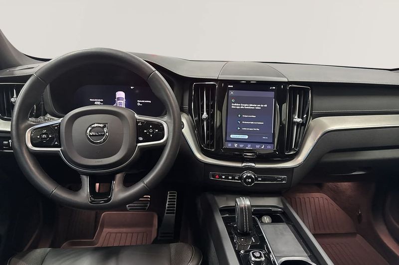 Volvo XC60 bild 6