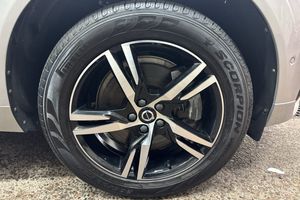 Volvo XC60 bild 18