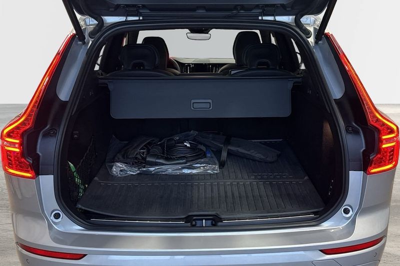 Volvo XC60 bild 14