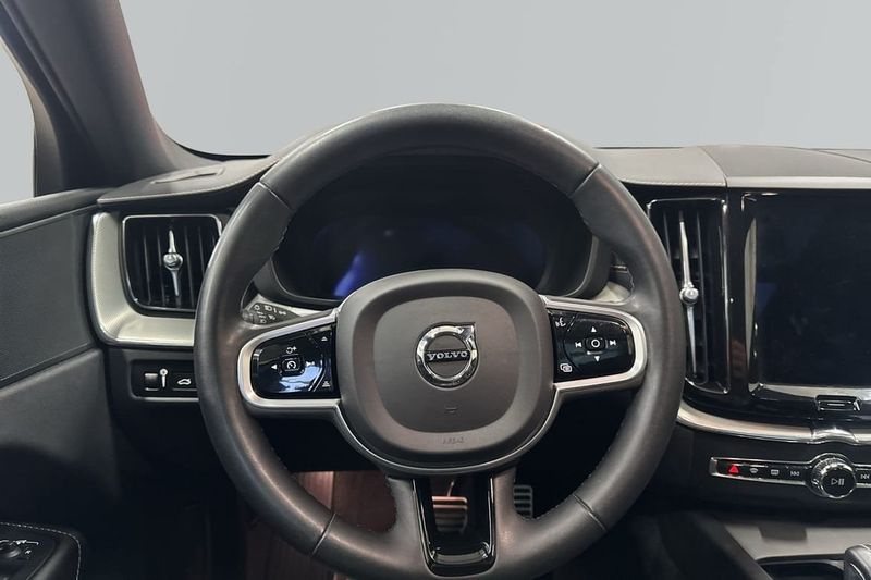 Volvo XC60 bild 11